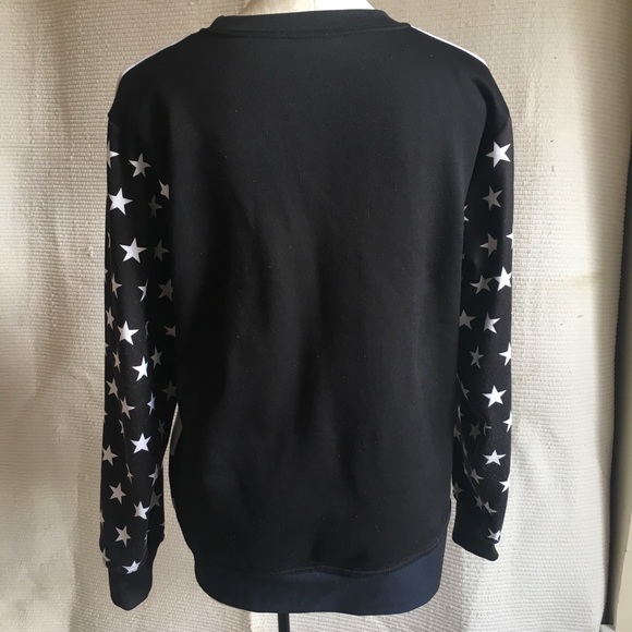 RARE 2pac Freedom Stars & Stripes Flag Print Shirt - Picture 4 of 8